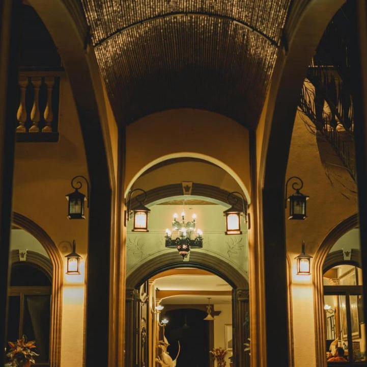Photo of Others in Granada