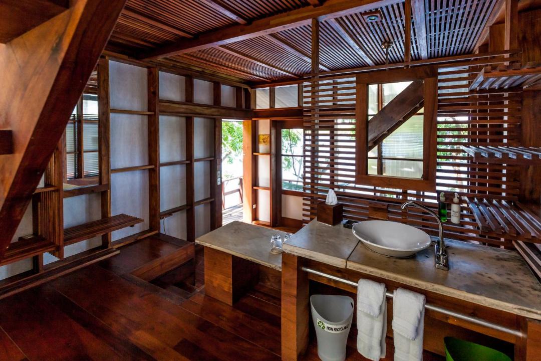 Photo of Bathroom in Granada