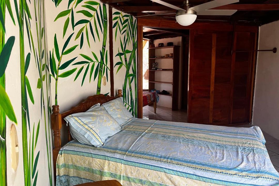 Photo of Bedroom in Santa Cruz
