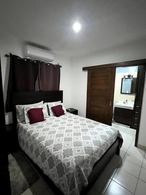 Photo of Bedroom in Managua