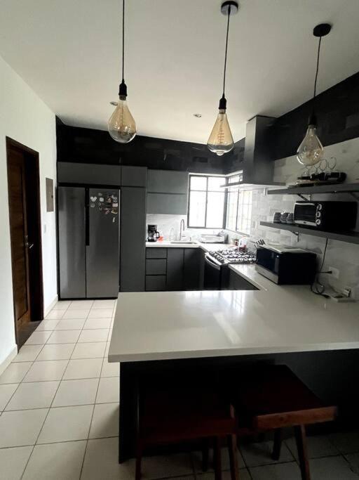 Photo of Kitchen in Managua