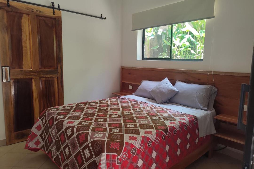 Photo of Bedroom in Lago de Apoyo