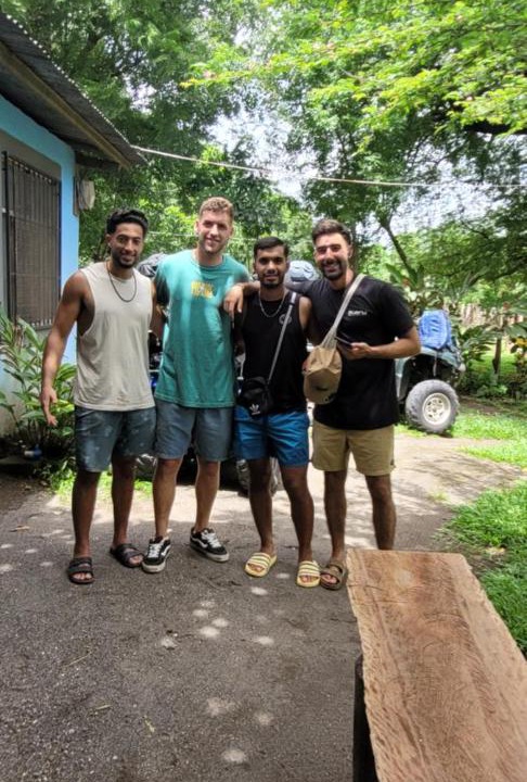 Photo of Others in Ometepe Island