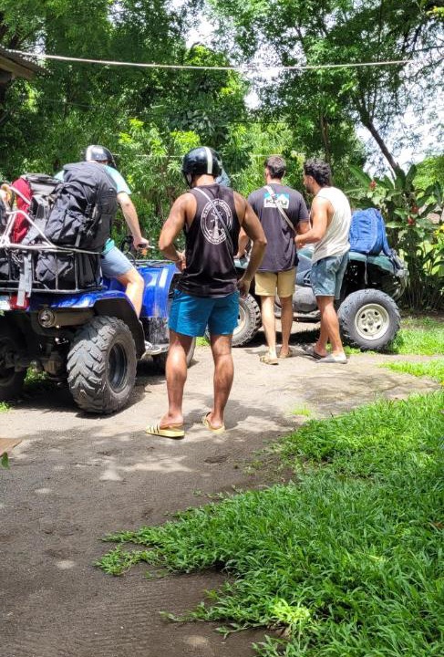 Photo of Others in Ometepe Island