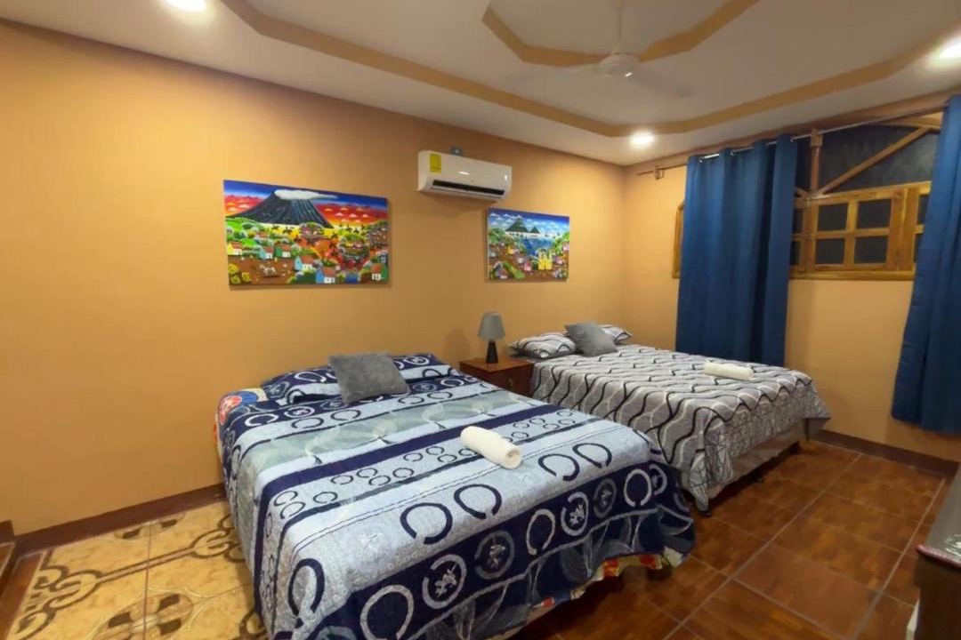 Photo of Bedroom in Granada