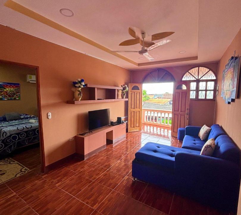 Photo of Livingroom in Granada