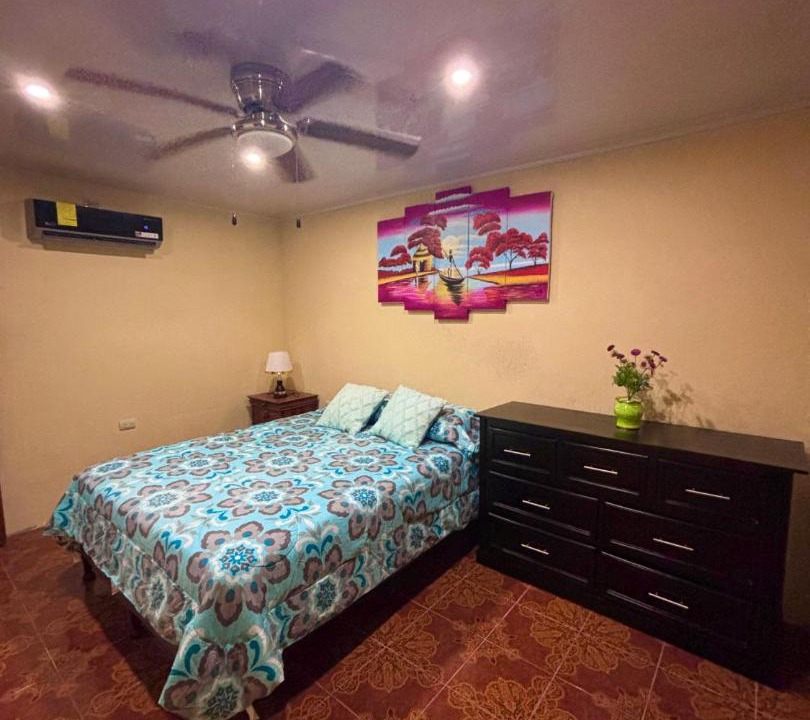 Photo of Bedroom in Granada
