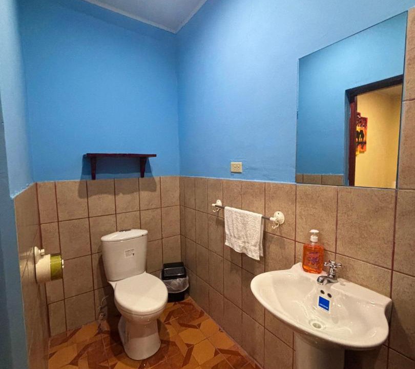 Photo of Bathroom in Granada