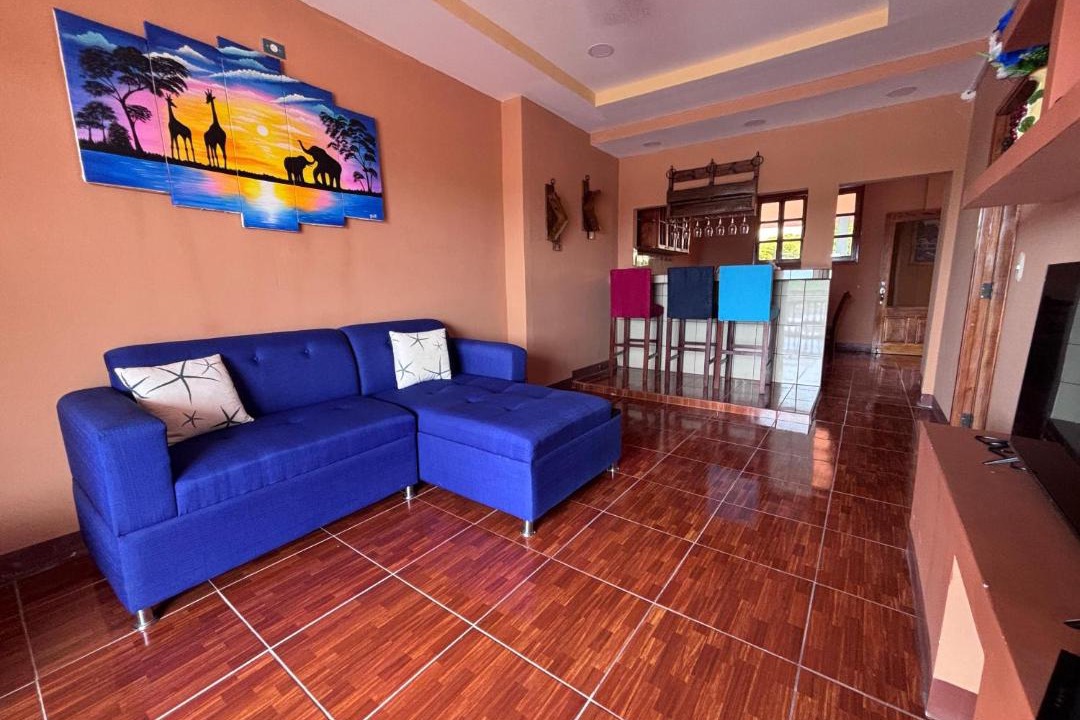 Photo of Livingroom in Granada