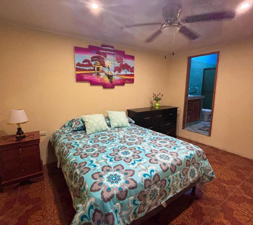 Photo of Bedroom in Granada