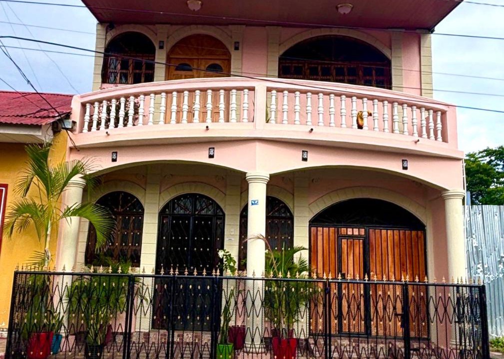 Photo of Buildings in Granada