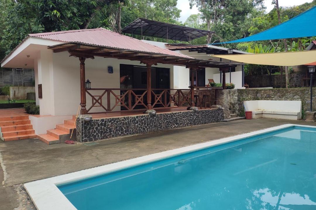 Photo of Outdoor in Lago de Apoyo