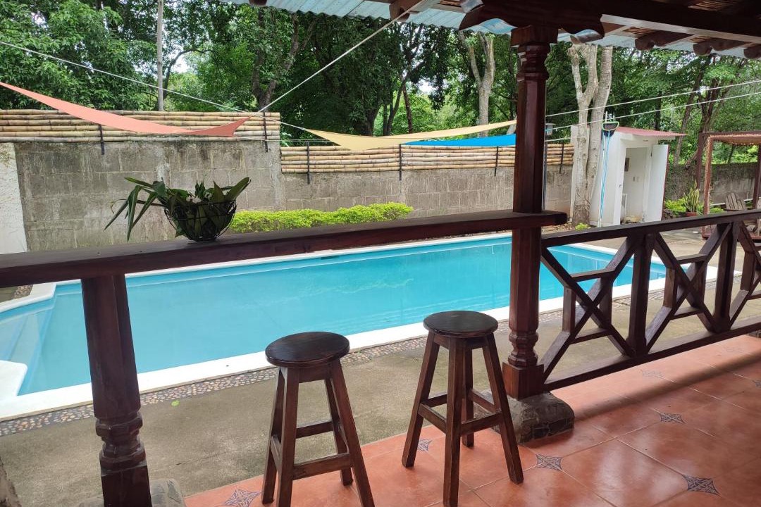 Photo of Outdoor in Lago de Apoyo