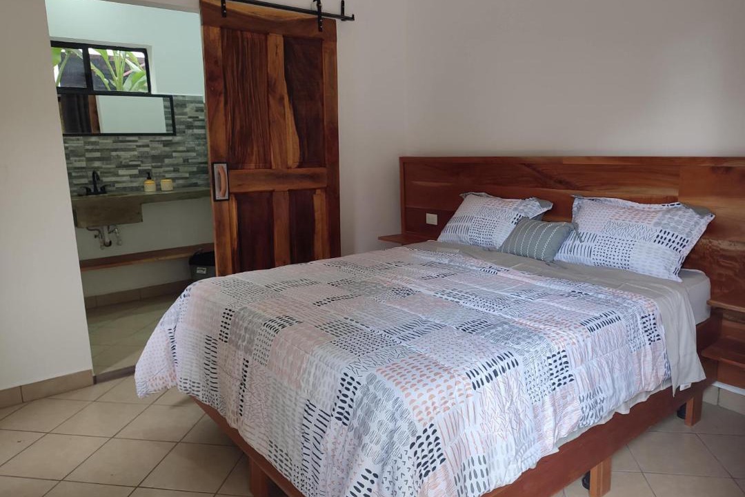 Photo of Bedroom in Lago de Apoyo