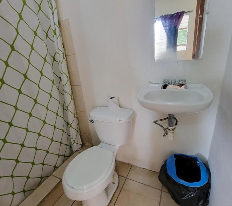 Photo of Bathroom in Esteli