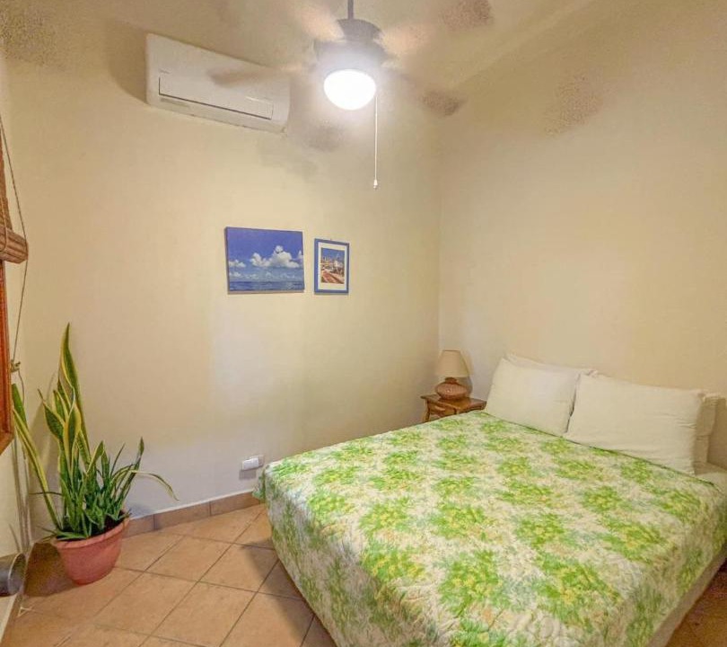 Photo of Bedroom in San Juan del Sur