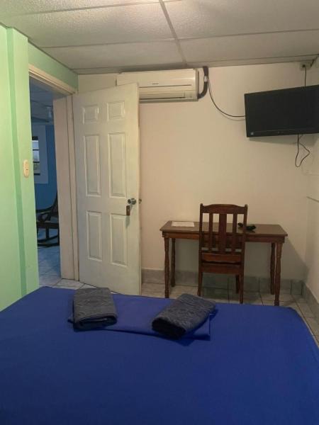 Photo of Bedroom in Masaya