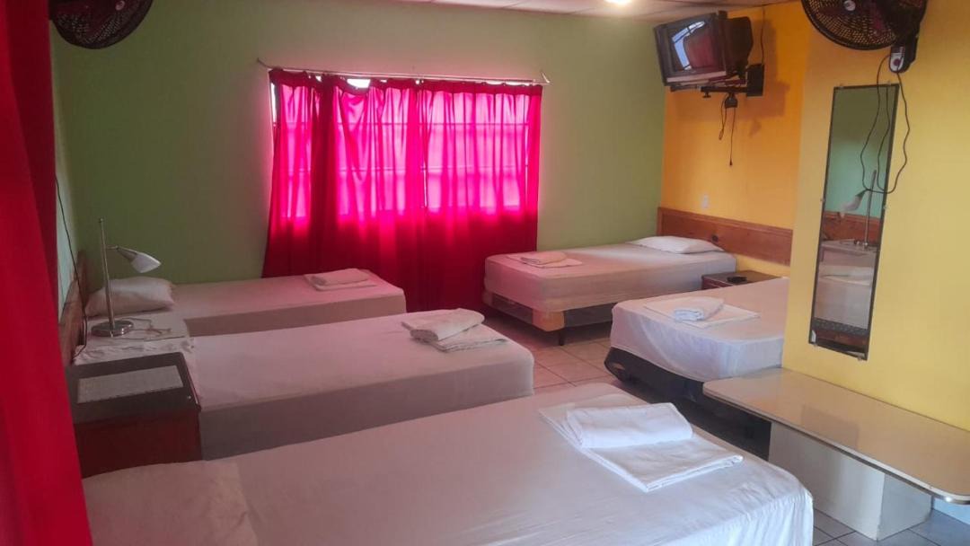Photo of Bedroom in Masaya