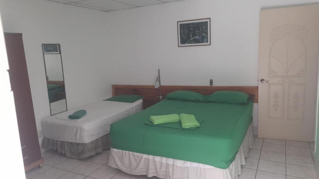 Photo of Bedroom in Masaya