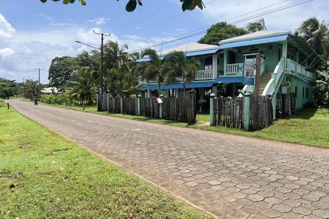 Photo of Others in Corn Island
