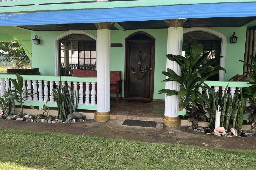 Photo of Others in Corn Island