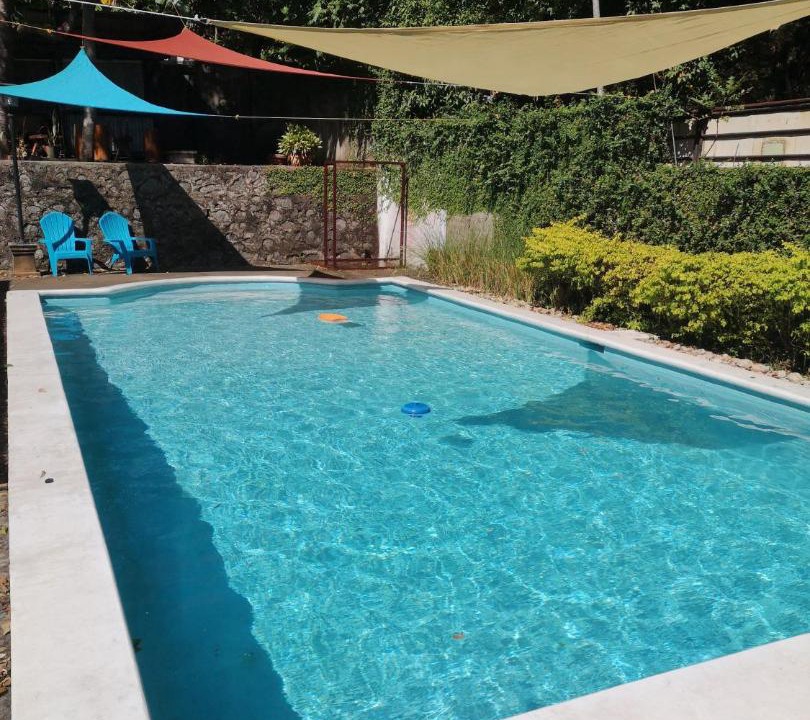 Photo of Outdoor in Lago de Apoyo