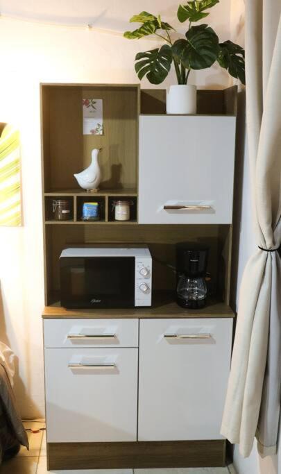 Photo of Kitchen in Managua