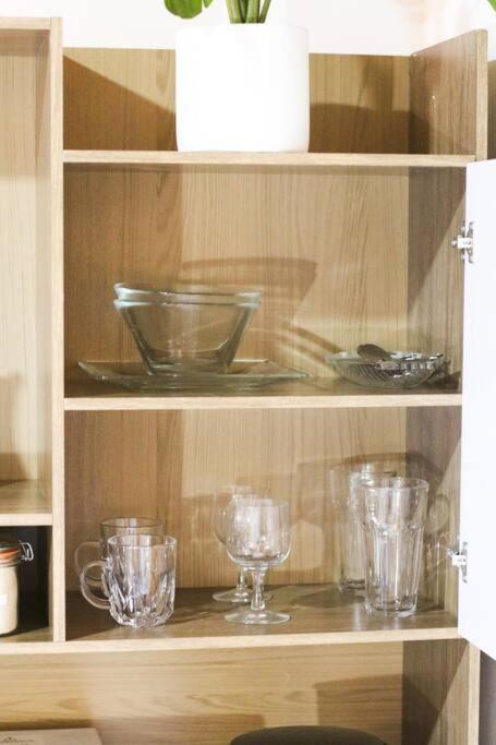Photo of Kitchen in Managua