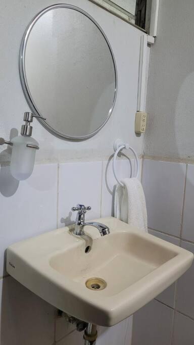 Photo of Bathroom in Managua