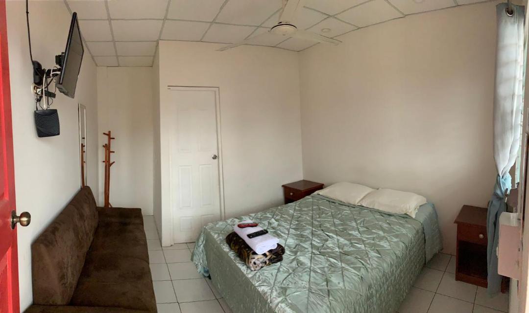 Photo of Bedroom in Esteli