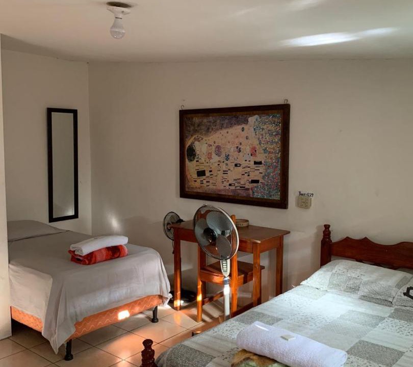 Photo of Bedroom in Esteli