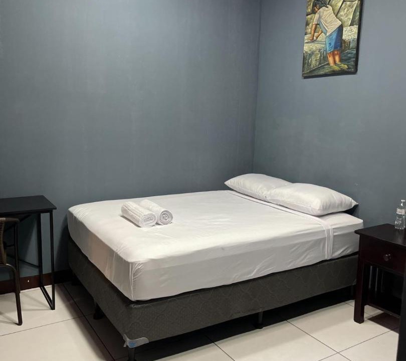 Photo of Bedroom in Leon