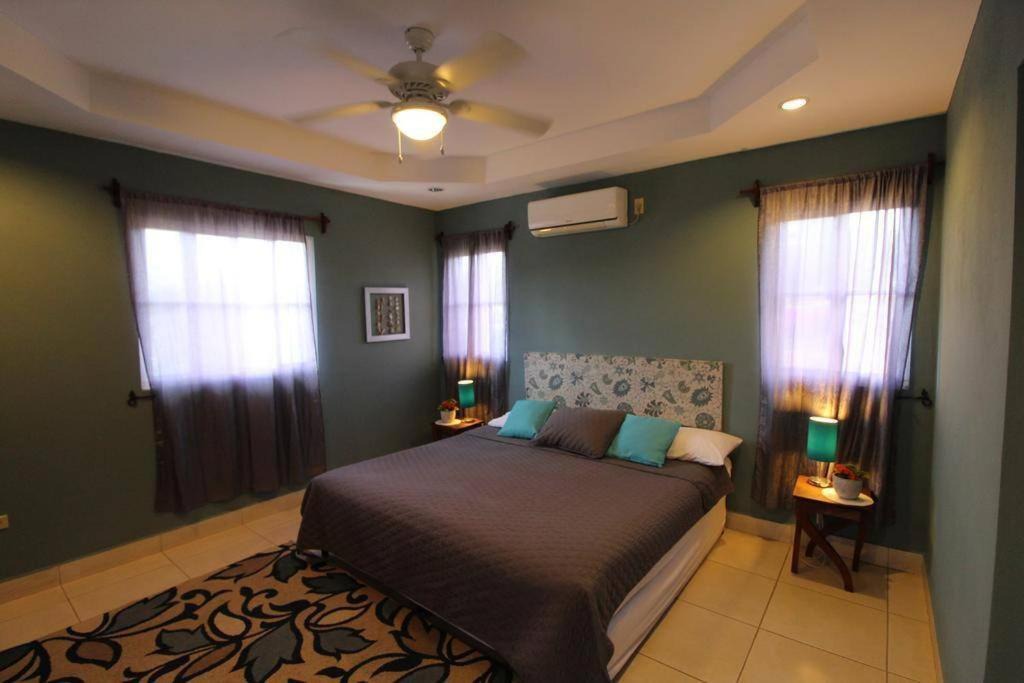 Photo of Bedroom in Managua
