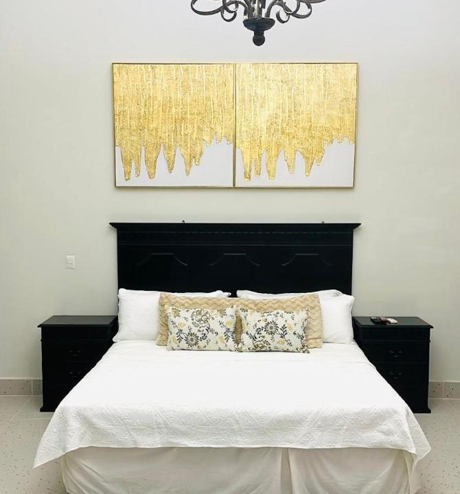 Photo of Bedroom in Diriamba