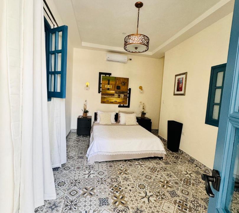 Photo of Bedroom in Diriamba
