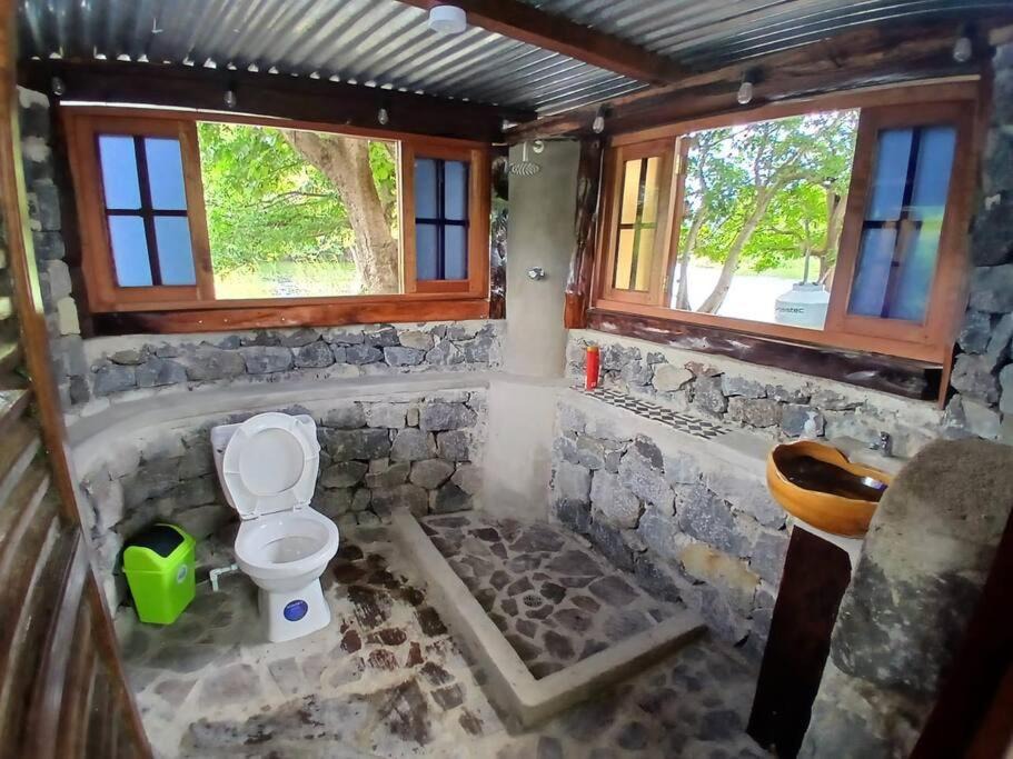 Photo of Bathroom in Granada