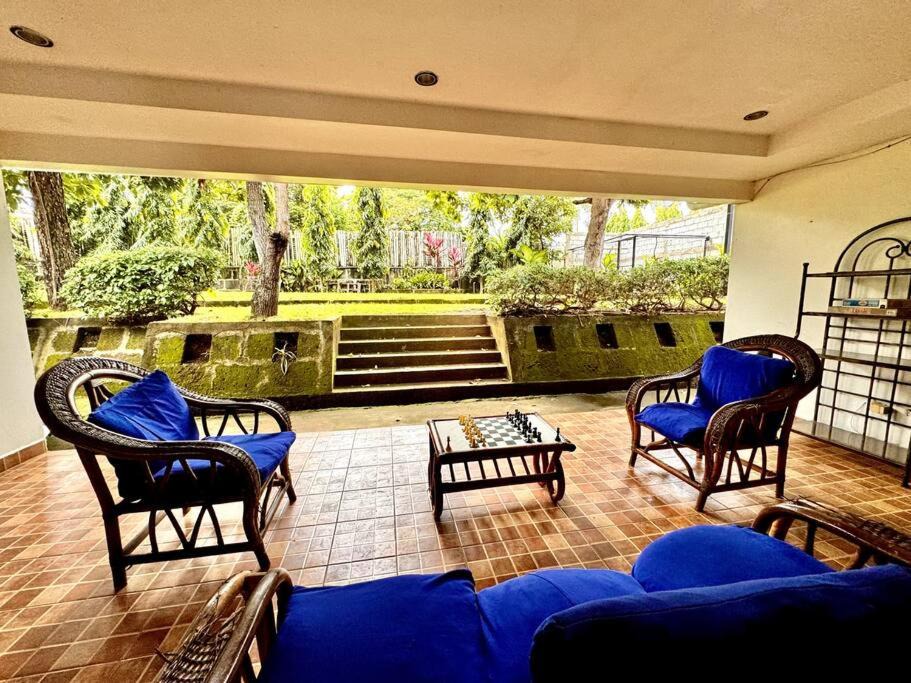 Photo of Patio Balcony in Managua
