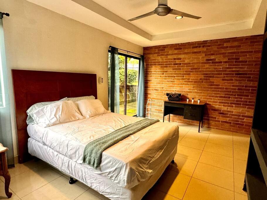 Photo of Bedroom in Managua