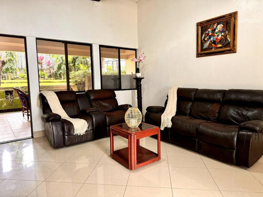 Photo of Livingroom in Managua