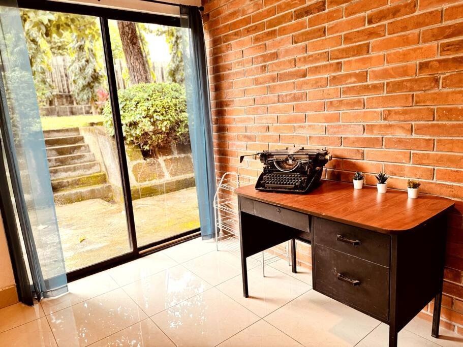 Photo of Patio Balcony in Managua