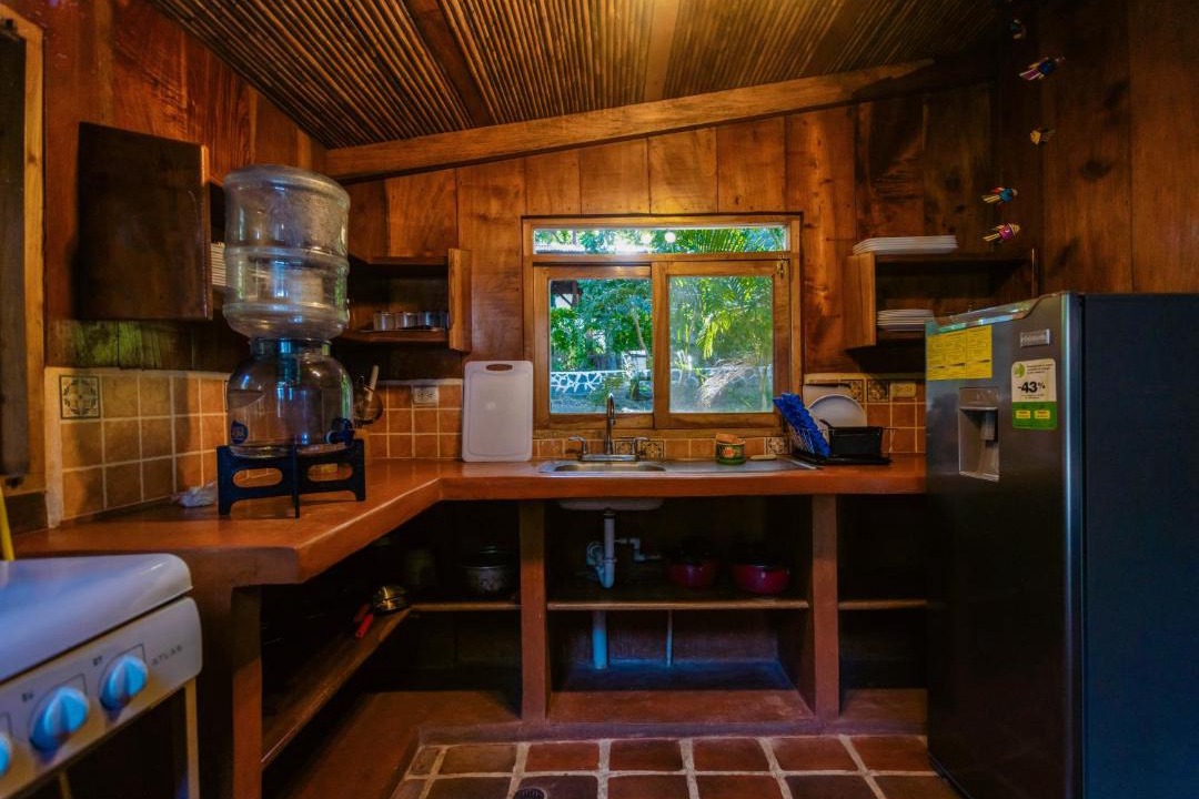 Photo of Kitchen in Catarina