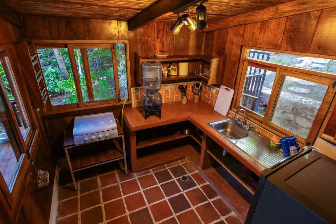 Photo of Kitchen in Catarina