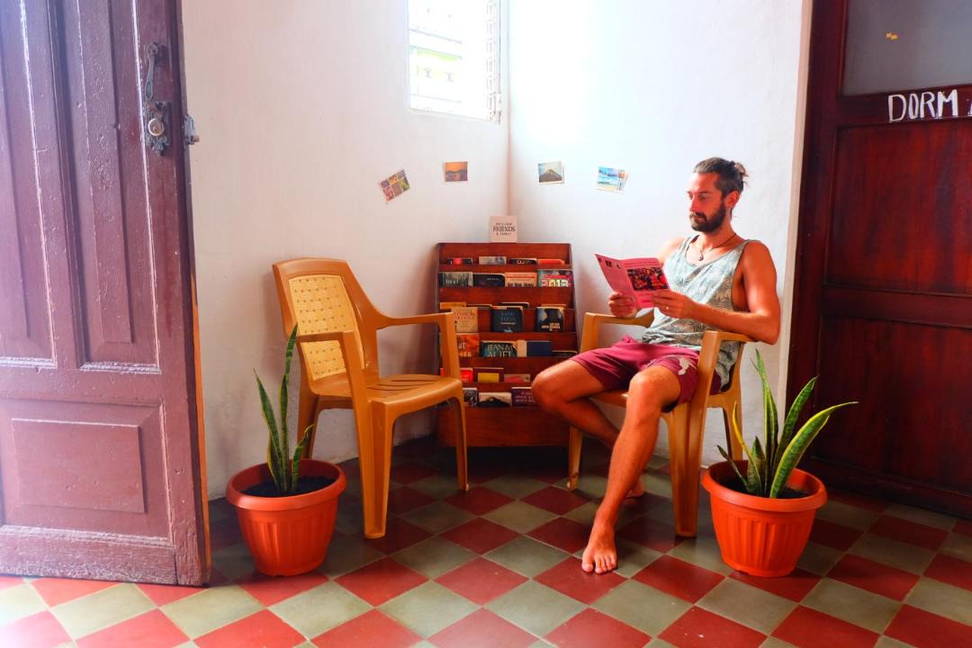 Photo of Others in Granada
