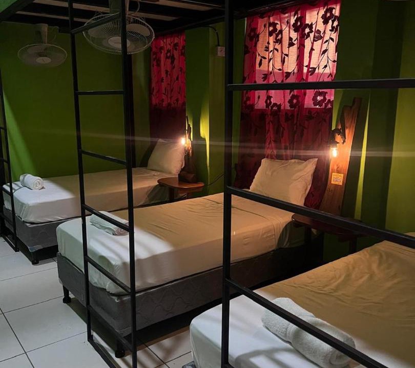 Photo of Bedroom in Leon