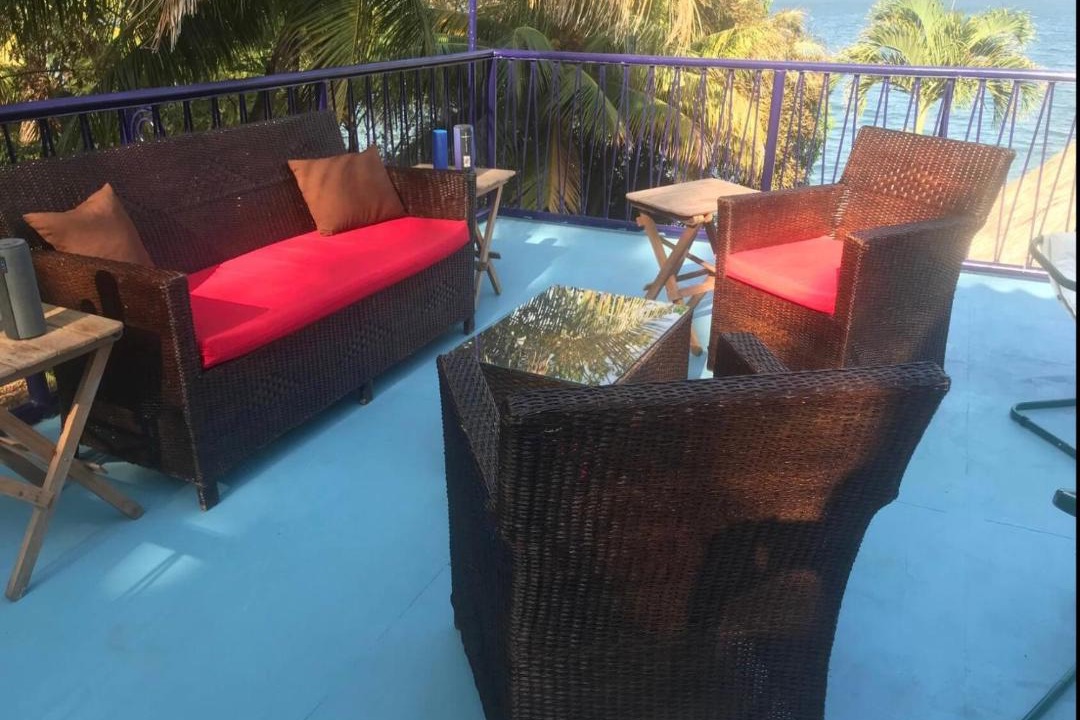 Photo of Patio Balcony in Catarina