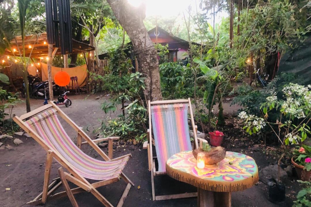 Photo of Others in Ometepe Island