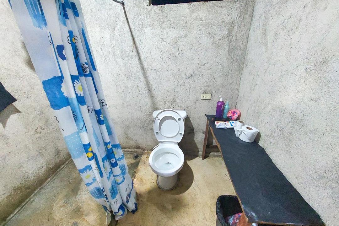 Photo of Bathroom in Granada