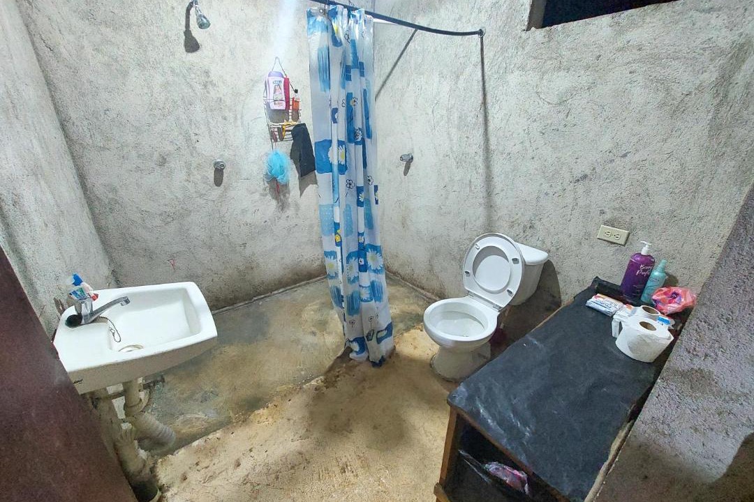 Photo of Bathroom in Granada