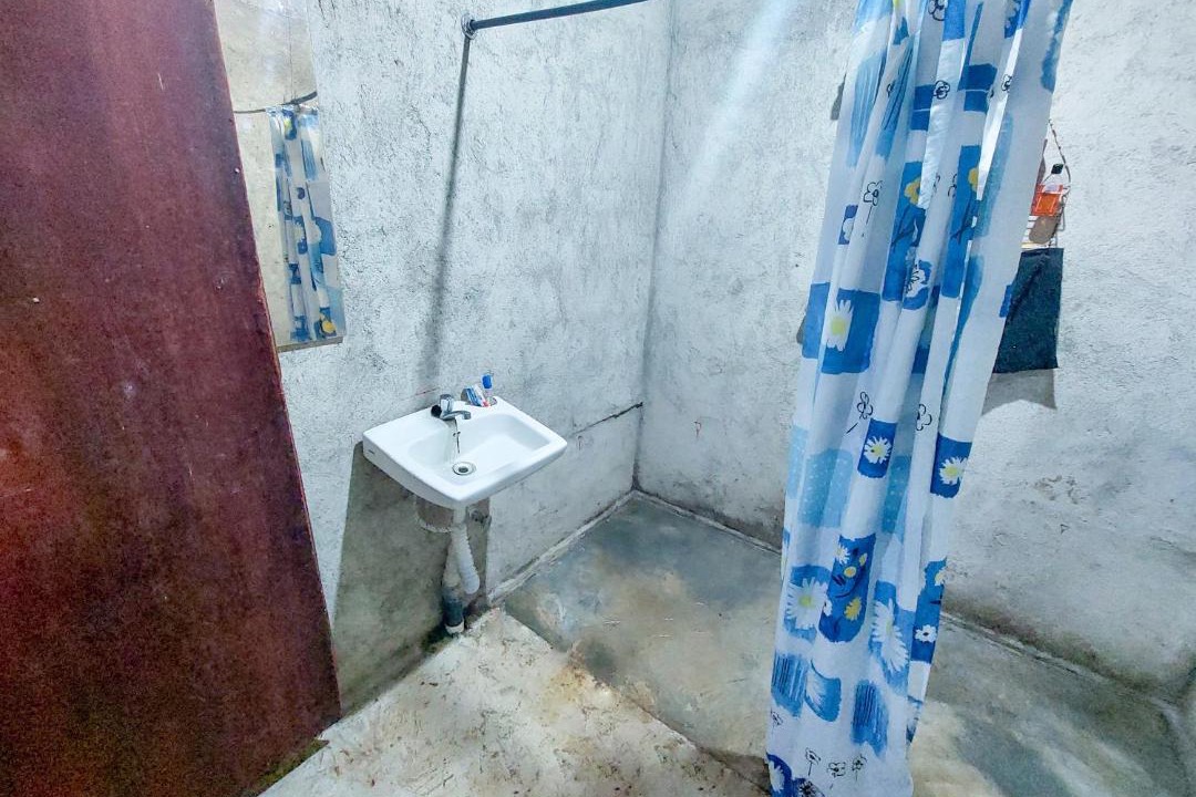 Photo of Bathroom in Granada