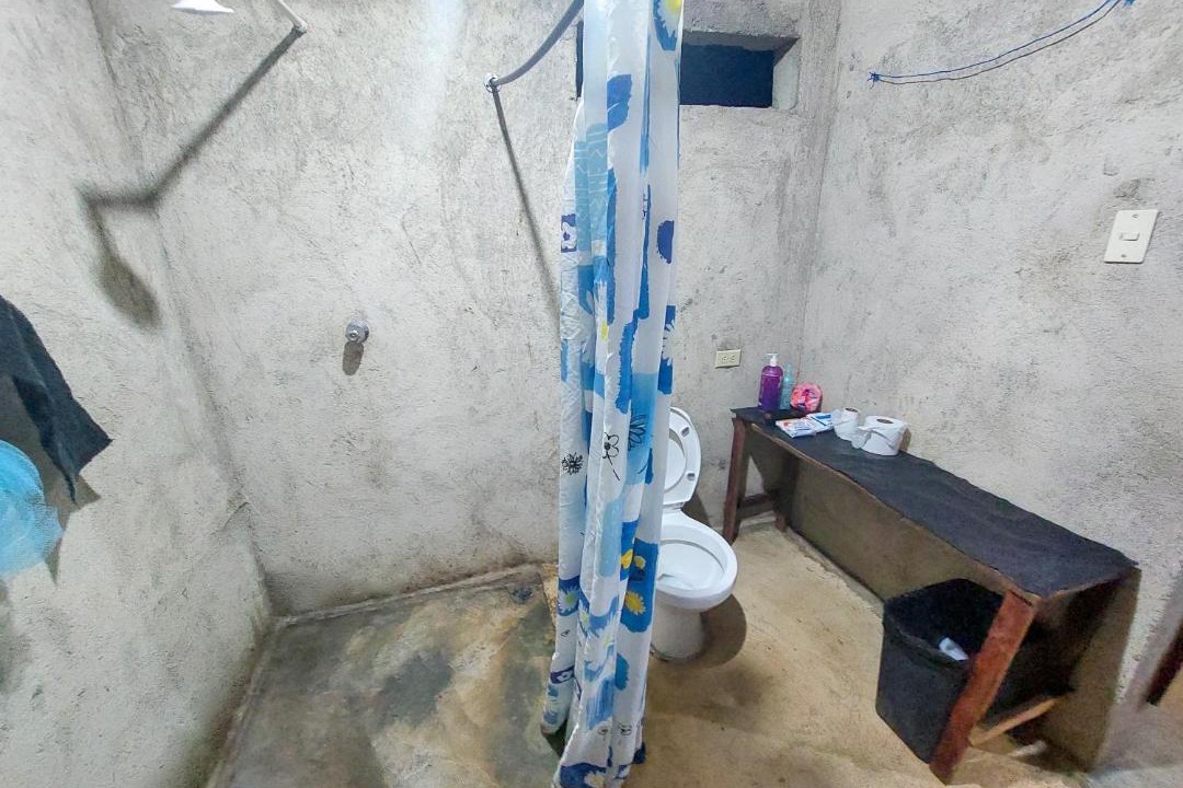Photo of Bathroom in Granada